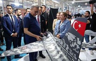 Diyarbakır’da ’Devlet Teşvikleri Tanıtım Günleri’...