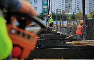 Diyarbakır’da Millet Kütüphanesi’nin temeli...