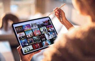 Dizilerde TV-dijital platform rekabeti