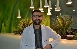 Doç. Dr. Ata: “İşitme kaybının tespiti çocuğun...