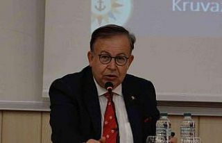 Doç. Dr. Cihat Yaycı: "Yunanistan’ın karasularını...