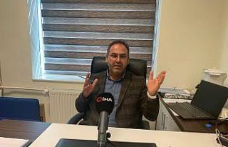 Doç. Dr. Hüseyin Şeyhanlıoğlu, Suriye’deki...