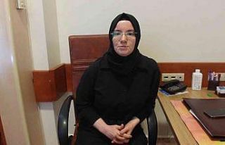 Doç. Dr. Sağmak Tartar, “El yıkamak, solunum...