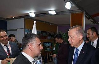 ’Doğa Gençlerle Canlanıyor’ projesi yoğun...