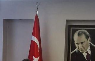 ‘Dokumadan Tasarıma; Eflani Cember Bezi Markalaşıyor’...