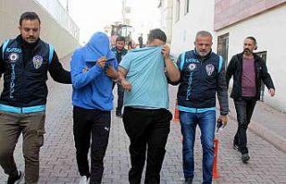 Dolandırıcılar bu kez de kendilerini avukat olarak...