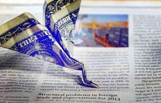 Dolara güven azaldı, borsaya ilgi arttı