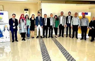 DPÜ MİSGEP’in Risk Değerlendirme Metodolojileri...