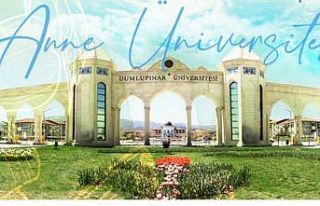 DPÜ’de “Anne Üniversitesi” isimli proje ikinci...