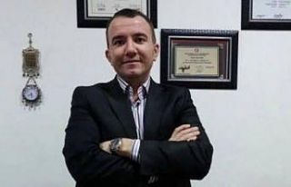 DPÜ’nün 2 öğretim üyesi “Dünyanın En Etkili...