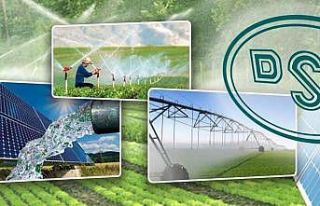 DSİ’den Çorum Bayat’a müjde