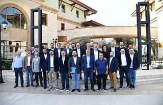 DSO Adayı Konyalıoğlu; “Denizli kazanmadıktan...