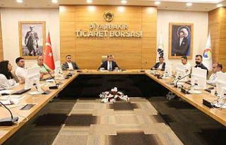 DTB Başkanı Yeşil: “Pamuk üreticileri acil desteklenmeli”