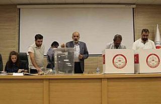 DTSO bir kez daha ’Kaya’ dedi