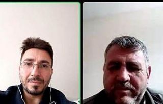 Dumlupınar’da din görevlilerine Ezanı Güzel...