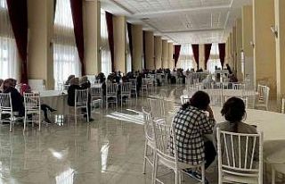 Dumlupınar’da Mevlid-i Nebi Haftası etkinlikleri