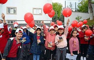 Dünya Gıda Günü, Denizli’de etkinliklerle kutlandı