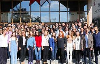 Dünya Miras Kenti Safranbolu, ODTÜ’nün gözdesi...