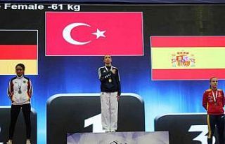 Dünya Ümit Genç U21 Karate Şampiyonası sona erdi
