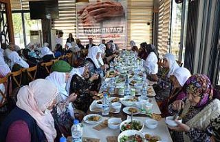 Dünya Yaşlılar Gününde ’Ulu Çınarlar’ yalnız...