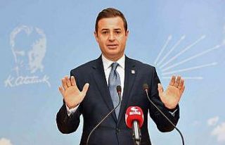 Dursunbey’deki internet sorunu muhalefetin gündeminde