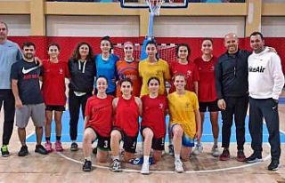 Düzce Atletik ilk maçını bekliyor