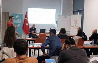 Düzce İnovasyon Platformu Kuruluyor