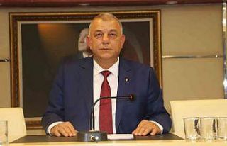 Düzce TSO Başkanı Bıyık “Esnafa sağlanan kredi...