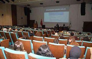 Düzce Üniversitesi ev sahipliğinde yapıldı