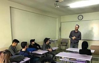 Düzce’de derslik başına düşen öğrenci sayısı...