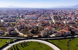 Düzce’de konut satışı düştü
