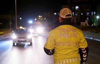 Edirne’de iki otomobil çarpıştı: 3 yaralı