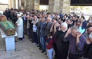Edirne’nin ’Kıymet Teyzesi’ hayatını kaybetti