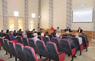 Edremit Belediyesinin 2023 yılı bütçesi onaylandı