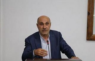 Edremitli Sarıkamış Şehitlerinin adları yaşatılacak