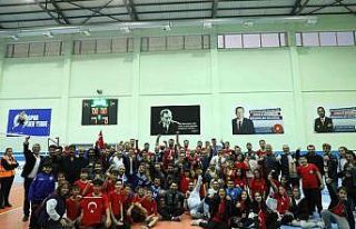 Efeler Ligi 6. Hafta