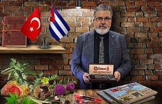 Ege’nin dikensi bitkiler familyası ’Helikobakter...