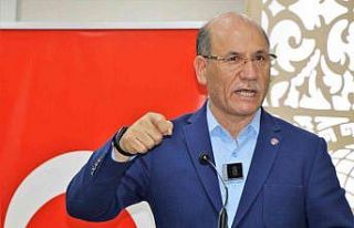 Eğitim-Bir-Sen Adana Şubesi kongreye gidiyor