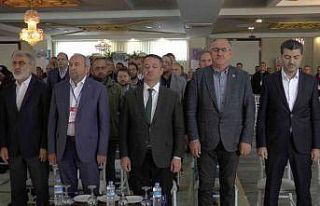 Eğitim Bir-Sen’de seçim heyecanı başladı