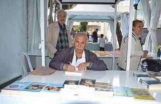 Eğitimci yazar İsmail Sarıçay’dan yeni kitap