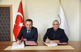 Eğitimde İş birliği yapılacak
