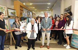 Ekim Geçidi 12. kez kapılarını açtı