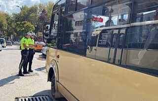 Ekiplerin denetiminde 9 bin 284 TL ceza uygulandı