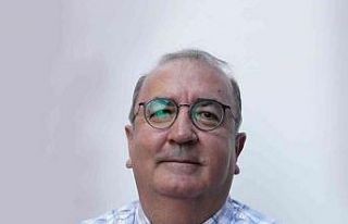 (Ekleme yapılacak...) Emekli Kurmay Albay Dr. Gökhan...