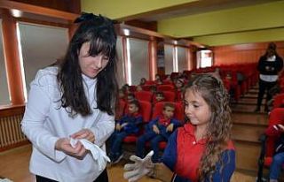 El yıkamanın önemi