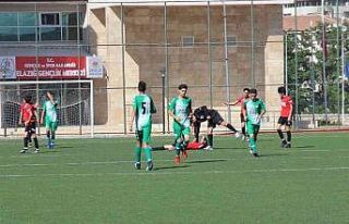 Elazığ Amatör Küme U16 ve U14 ligleri başlıyor