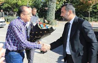 Elazığ Belediyesi çalışanlara yüzde 45 zam yaptı,...