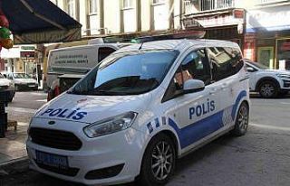 Elazığ’da 90 yaşındaki adam yalnız yaşadığı...