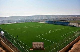 Elazığ’da Karayolları ve İl Özel İdare sahaları...