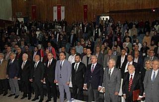 Elazığ’da ‘Uluslararası İslam Medeniyetleri...